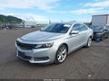 2015 Chevrolet Impala — photo 2 of 16 | VIN 2G1125S36F9296023