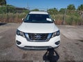 2018 Nissan Pathfinder — photo 12 of 16 | VIN 5N1DR2MN9JC625954