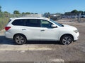 2018 Nissan Pathfinder — photo 13 of 16 | VIN 5N1DR2MN9JC625954