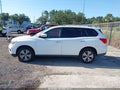 2018 Nissan Pathfinder — photo 14 of 16 | VIN 5N1DR2MN9JC625954