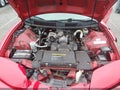 2002 Pontiac Firebird — photo 10 of 16 | VIN 2G2FS32K222156504