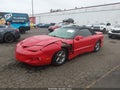 2002 Pontiac Firebird — photo 2 of 16 | VIN 2G2FS32K222156504