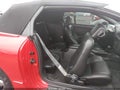 2002 Pontiac Firebird — photo 8 of 16 | VIN 2G2FS32K222156504