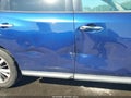 2017 Nissan Pathfinder — photo 18 of 18 | VIN 5N1DR2MN2HC661334