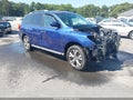 2017 Nissan Pathfinder — photo 1 of 18 | VIN 5N1DR2MN2HC661334