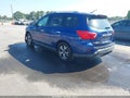 2017 Nissan Pathfinder — photo 3 of 18 | VIN 5N1DR2MN2HC661334