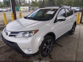 2015 Toyota RAV4 — photo 2 of 16 | VIN 2T3DFREV4FW397547
