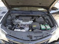 2012 Toyota Camry — photo 10 of 17 | VIN 4T1BF1FK4CU026616