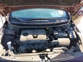 2018 Kia Forte — photo 10 of 13 | VIN 3KPFK4A75JE266727