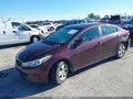 2018 Kia Forte — photo 2 of 13 | VIN 3KPFK4A75JE266727