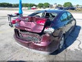 2018 Kia Forte — photo 6 of 13 | VIN 3KPFK4A75JE266727
