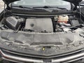 2019 Chevrolet Traverse — photo 10 of 16 | VIN 1GNEVJKW4KJ128518