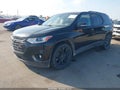 2019 Chevrolet Traverse — photo 2 of 16 | VIN 1GNEVJKW4KJ128518