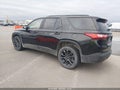 2019 Chevrolet Traverse — photo 3 of 16 | VIN 1GNEVJKW4KJ128518