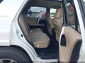 2012 Toyota 4Runner — photo 8 of 16 | VIN JTEZU5JRXC5036495
