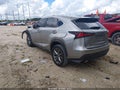 2021 Lexus NX — photo 3 of 16 | VIN JTJSARBZ2M2185634