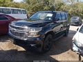 2016 Chevrolet Tahoe — photo 2 of 16 | VIN 1GNSCBKC9GR121688