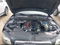 2009 Audi A4 — photo 10 of 11 | VIN WAUSF78K49N021761