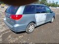 2010 Toyota Sienna — photo 4 of 12 | VIN 5TDKK4CC2AS306244