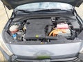 2018 Hyundai Ioniq Hybrid — photo 10 of 18 | VIN KMHC65LC6JU102424