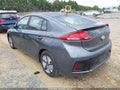 2018 Hyundai Ioniq Hybrid — photo 3 of 18 | VIN KMHC65LC6JU102424