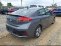 2018 Hyundai Ioniq Hybrid — photo 4 of 18 | VIN KMHC65LC6JU102424