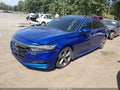 2020 Honda Accord — photo 2 of 12 | VIN 1HGCV2F31LA019457
