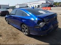 2020 Honda Accord — photo 3 of 12 | VIN 1HGCV2F31LA019457