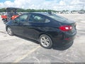2019 Chevrolet Cruze — photo 3 of 16 | VIN 1G1BC5SMXK7148396
