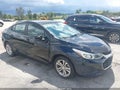 2019 Chevrolet Cruze — photo 6 of 16 | VIN 1G1BC5SMXK7148396