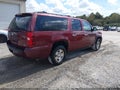 2008 Chevrolet Suburban 1500 — photo 4 of 21 | VIN 3GNFK163X8G110631