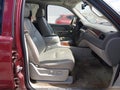 2008 Chevrolet Suburban 1500 — photo 5 of 21 | VIN 3GNFK163X8G110631