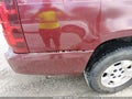 2008 Chevrolet Suburban 1500 — photo 6 of 21 | VIN 3GNFK163X8G110631