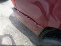 2008 Chevrolet Suburban 1500 — photo 16 of 21 | VIN 3GNFK163X8G110631