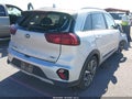 2020 Kia Niro — photo 4 of 16 | VIN KNDCC3LC0L5427410