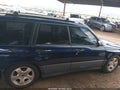 2002 Subaru Forester — photo 14 of 17 | VIN JF1SF63542G746324