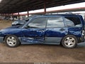 2002 Subaru Forester — photo 15 of 17 | VIN JF1SF63542G746324