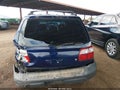 2002 Subaru Forester — photo 17 of 17 | VIN JF1SF63542G746324