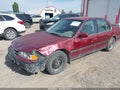 1993 Honda Accord — photo 2 of 11 | VIN 1HGCB7550PA147896
