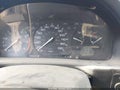 1993 Honda Accord — photo 7 of 11 | VIN 1HGCB7550PA147896