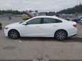 2016 Chevrolet Malibu — photo 15 of 21 | VIN 1G1ZF5SX7GF323796