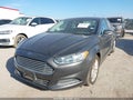 2016 Ford Fusion — photo 2 of 16 | VIN 3FA6P0HD9GR258207