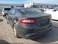 2016 Ford Fusion — photo 3 of 16 | VIN 3FA6P0HD9GR258207
