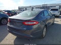 2016 Ford Fusion — photo 4 of 16 | VIN 3FA6P0HD9GR258207