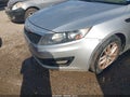 2011 Kia Optima — photo 12 of 13 | VIN KNAGM4A79B5131307