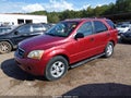 2008 Kia Sorento — photo 2 of 17 | VIN KNDJD735X85836163