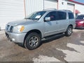 2007 Nissan Armada — photo 2 of 12 | VIN 5N1BA08C97N701326