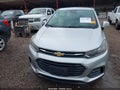 2017 Chevrolet Trax — photo 13 of 17 | VIN KL7CJKSB2HB215803