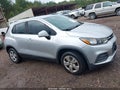 2017 Chevrolet Trax — photo 14 of 17 | VIN KL7CJKSB2HB215803