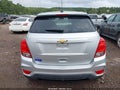 2017 Chevrolet Trax — photo 17 of 17 | VIN KL7CJKSB2HB215803